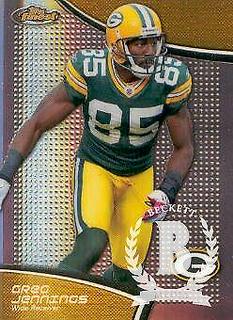 Greg Jennings