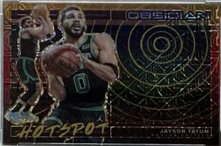 Jayson Tatum