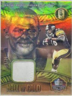 Jerome Bettis