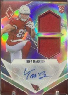 Trey McBride