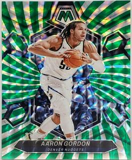 Aaron Gordon