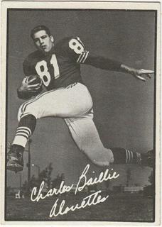 Charles Baillie