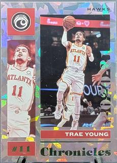 Trae Young
