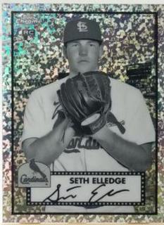 Seth Elledge