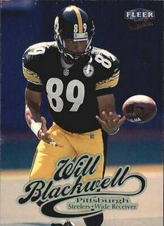 Will Blackwell