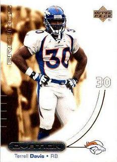 Terrell Davis