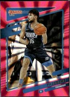 Ty Jerome