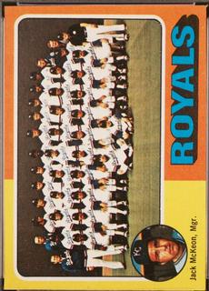 Royals Team