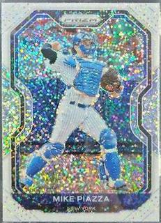 Mike Piazza