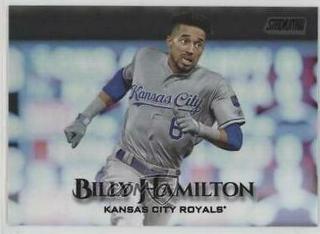 Billy Hamilton
