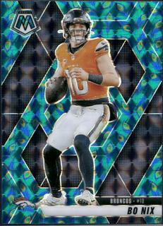 Bo Nix