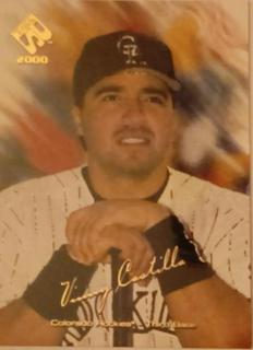 Vinny Castilla