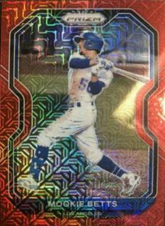 Mookie Betts