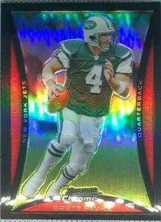 Brett Favre