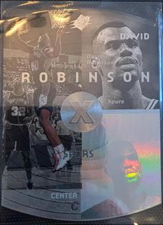 David Robinson