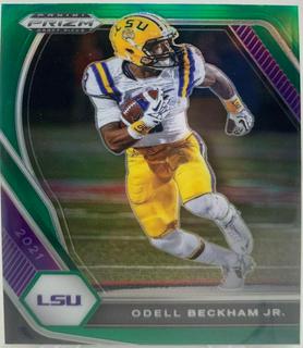 Odell Beckham Jr.