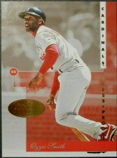 Ozzie Smith