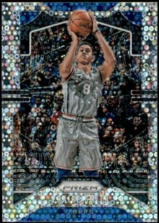 Zhaire Smith