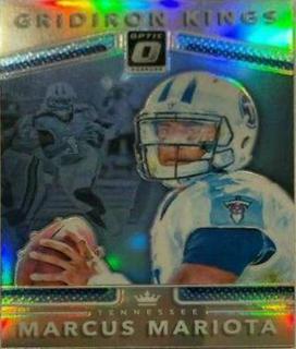 Marcus Mariota