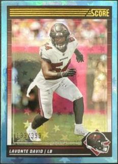 Lavonte David