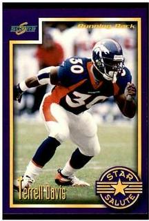 Terrell Davis