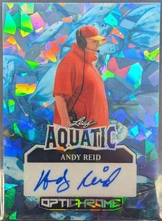 Andy Reid