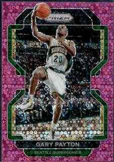 Gary Payton