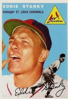 Eddie Stanky