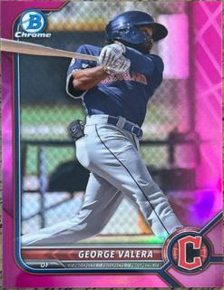 George Valera
