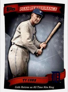 Ty Cobb