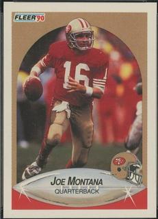 Joe Montana