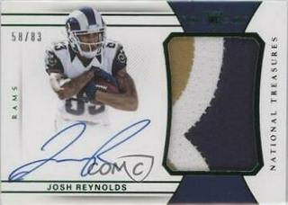 Josh Reynolds