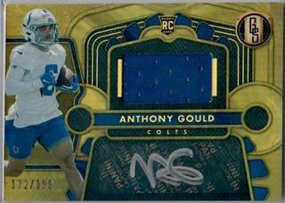 Anthony Gould
