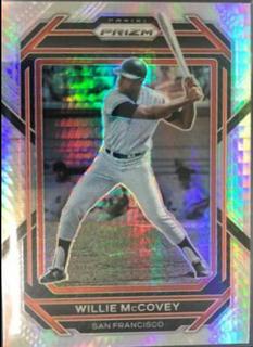 Willie McCovey