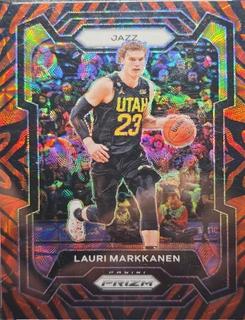 Lauri Markkanen