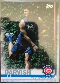 Yu Darvish