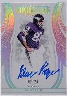 Alan Page