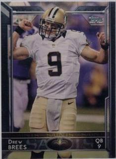 Drew Brees