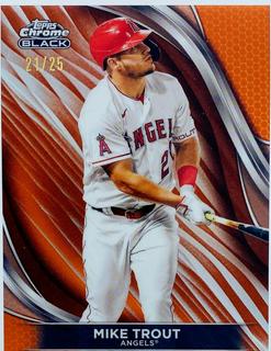 Mike Trout