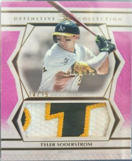Tyler Soderstrom