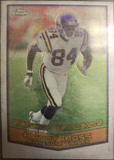 Randy Moss