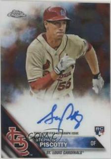 Stephen Piscotty