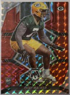 Quay Walker