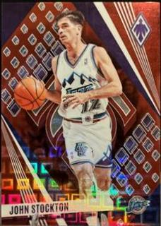 John Stockton