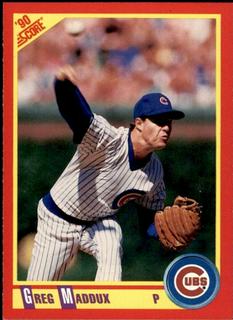 Greg Maddux