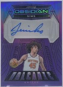 Jericho Sims