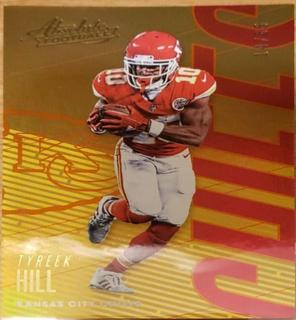 Tyreek Hill