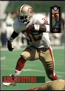 Ricky Watters