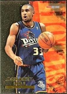 Grant Hill