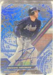 Freddie Freeman